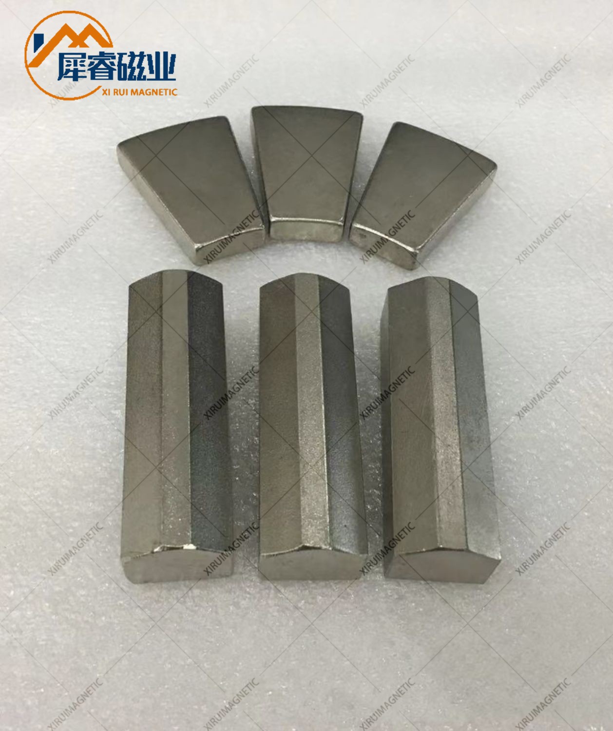 衫鈷磁鐵-耐高溫強磁-非標(biāo)定制